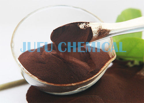 Reductor del agua de la gama de Powder CAS 8061-51-6 Concretehigh del reductor del agua del Na Lignosulphonate de la lignina