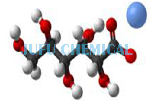 Adición del polvo del gluconato del sodio de CAS 527-07-1 para los retardadores superficiales concretos