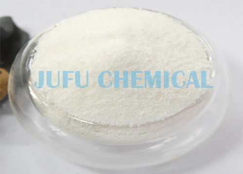 Adición del polvo del gluconato del sodio de CAS 527-07-1 para los retardadores superficiales concretos