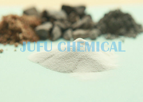 Polvo del reductor PCE del agua de la construcción del polvo de CAS 62601-60-9 Polycarboxylate Superplasticizer