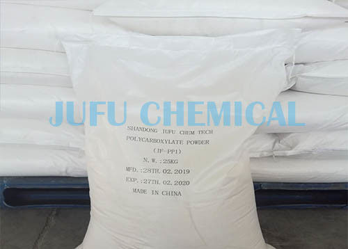Agua del éter de CAS 62601-60-9 PCE Polycarboxylate que reduce y que retrasa la adición