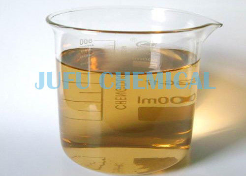 Retención PCE Polycarboxylate el 50% Polycarboxylate Pale Liquid transparente de la depresión