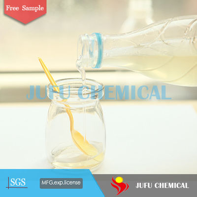 Adición líquida del SGS Polycarboxylate Superplasticizer para el hormigón