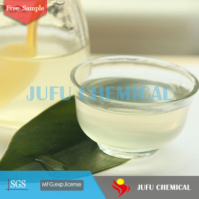 Líquido VPEG HPEG de la adición PCE de Polycarboxylate del contenido sólido 50