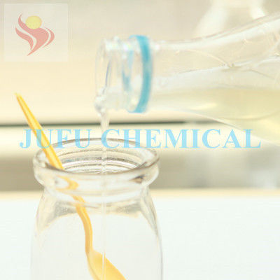 El 50% Min Polycarboxylate Superplasticizer Liquid CAS 62601-60-9