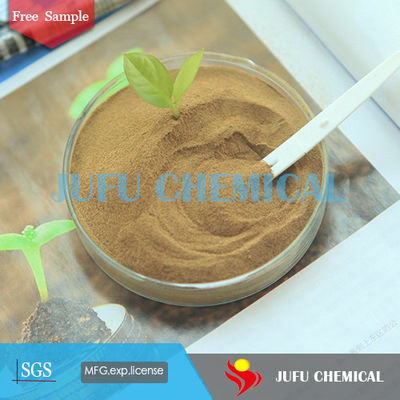 Llenador Ca Lignosulfonate del pesticida de Lignosulphonate del calcio