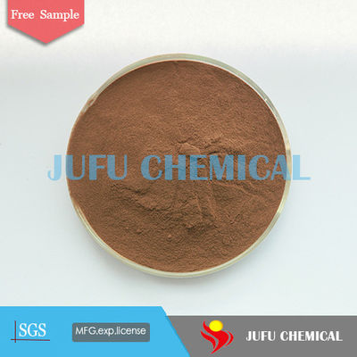 Plastificante concreto de no. 8061-52-7 de Lignosulfonate del calcio de CLS