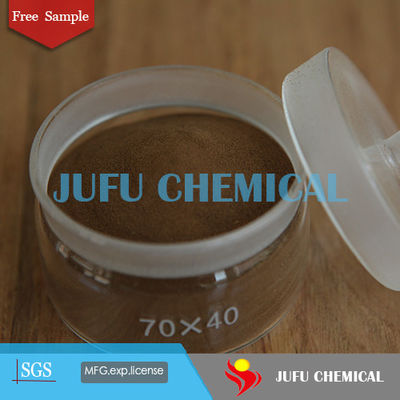 Plastificante concreto de no. 8061-52-7 de Lignosulfonate del calcio de CLS