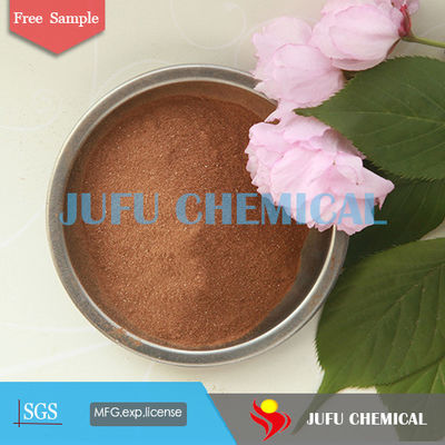 Reductor Tanning Auxiliaries del agua concreta de la lignina del OEM Ca