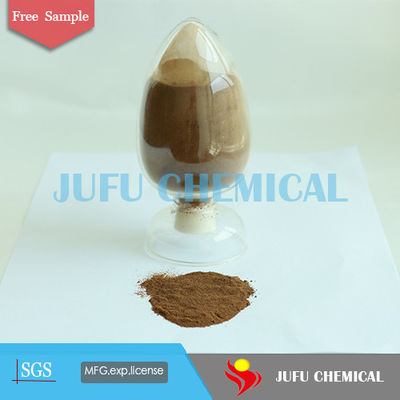 Reductor Tanning Auxiliaries del agua concreta de la lignina del OEM Ca