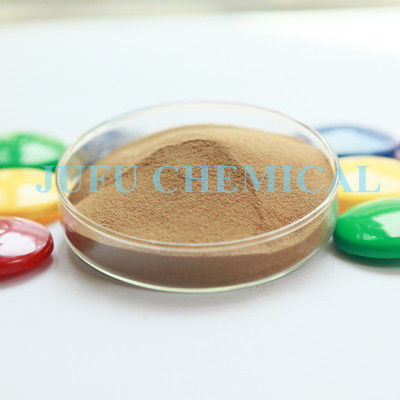 Ácido de dispersión 2-Naphthalenesulfonic de Powder CAS 36290-04-7 del agente de NNO