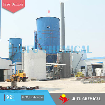 Los Snf Superplasticizer sulfonaron el añadido de las mezclas de hormigón del Cas 9084-06-4 del formaldehído de la naftalina