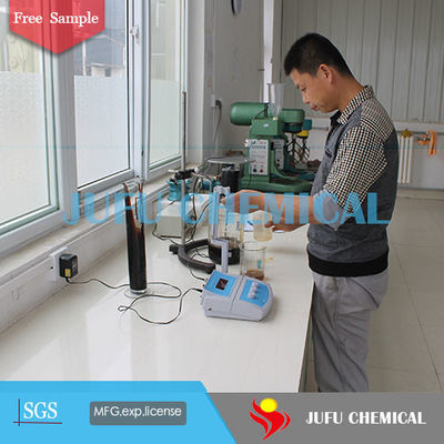 Agua sólida del formaldehído del sulfonato de la naftalina del sodio del Cas 9084-06-4 que reduce los snf-b