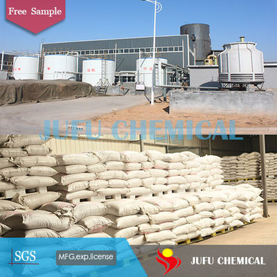 Fuerza temprana Astm aditivo concreto C494 del sulfonato de Polynaphthalene del polvo para la construcción