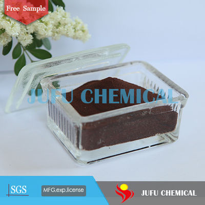 Agente temprano CAS de la fuerza de Straw Pulp Lignin Sodium Lignosulfonate 8068-05-1