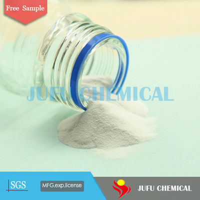 Adición concreta del polvo HRWR de Polycarboxylate Superplasticizer