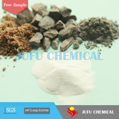 Adición concreta del polvo HRWR de Polycarboxylate Superplasticizer