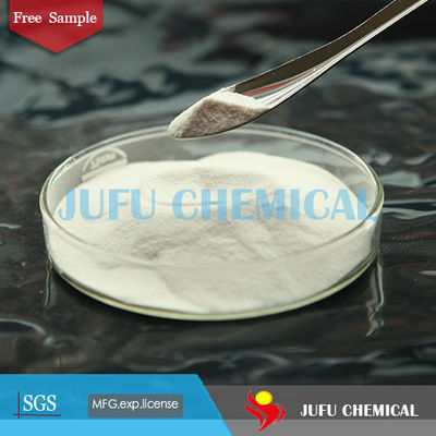 Adición concreta del polvo HRWR de Polycarboxylate Superplasticizer