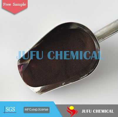 CAS 9084-06-4 Agente dispersante en polvo MF dispersante en polvo con bajo contenido de quinolina