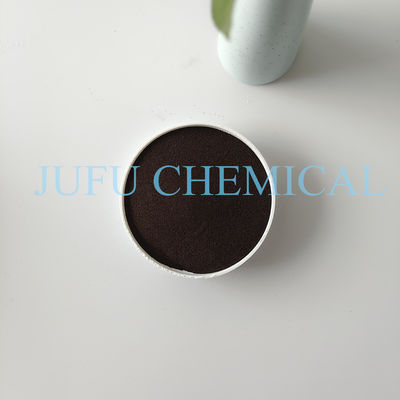 Polvo de dispersión del formaldehído de MF Environmentally Friendly Melamine del agente de la quinoleina baja