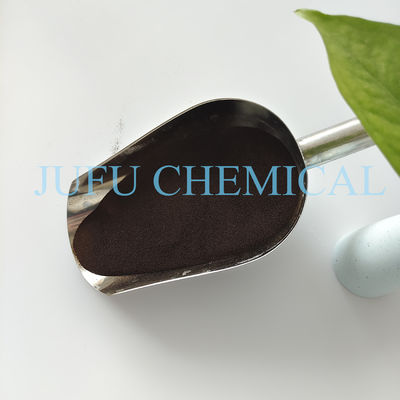 Polvo de dispersión del formaldehído de MF Environmentally Friendly Melamine del agente de la quinoleina baja