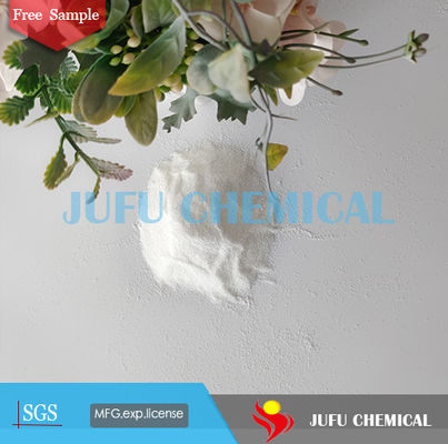 Formiato del calcio del SGS Calciform del sólido cristalino blanco del coagulante rápido del ácido fórmico