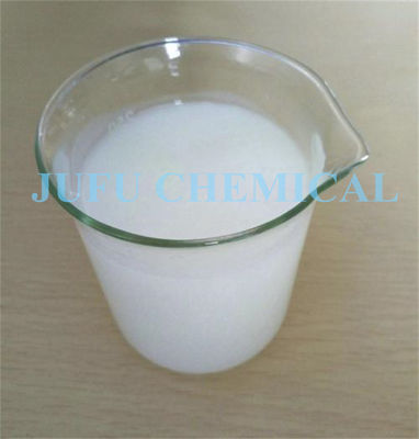 Agente antiespumoso acuoso For Agrochemicals CAS 9006-65-9 del silicón