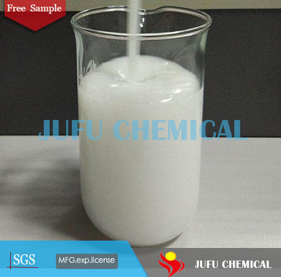 Agente de antiespuma del emulsor del silicón Pulp Paper Defoamer