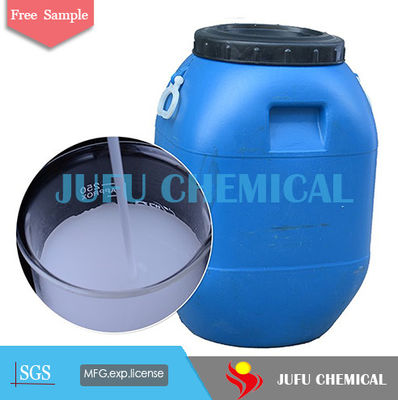 Agente de antiespuma del emulsor del silicón Pulp Paper Defoamer