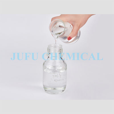 Poliéter anti de limpieza industrial de la resistencia del álcali de White Transparent Liquid del agente de la espuma
