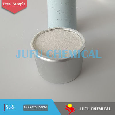 Metilcelulosa de gran viscosidad el 98% Min White Putty Powder del grado industrial