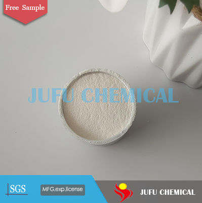 Metilcelulosa de gran viscosidad el 98% Min White Putty Powder del grado industrial