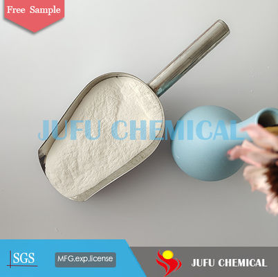 Sustancia química de tierra de Uno mismo-nivelación de la celulosa metílica Propyl hidroxi HPMC de la construcción