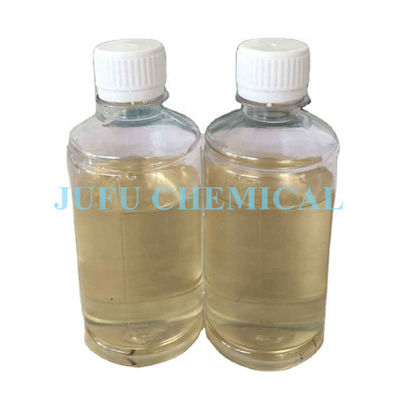 Éter líquido amarillento PCE CAS 62601-60-9 de Polycarboxylate