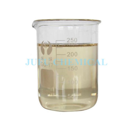 Agua de Polycarboxylate Superplasticizer de las sustancias químicas de la construcción que reduce el 50% PCE