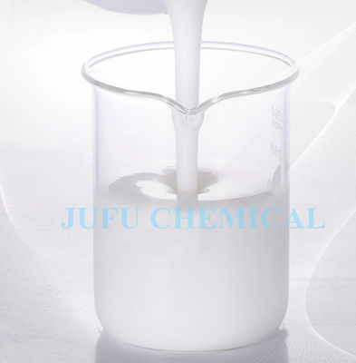 Agentes antiespumosos del silicón del tratamiento de aguas para la materia textil y pintar CAS 9006-65-9