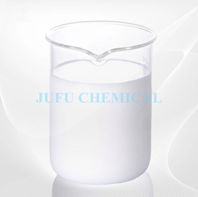 Agentes antiespumosos del silicón del tratamiento de aguas para la materia textil y pintar CAS 9006-65-9