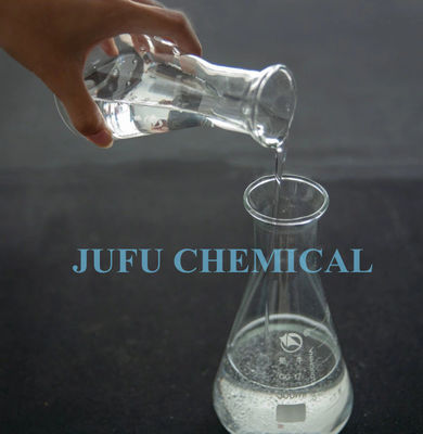 Líquido MSDS de Polycarboxylate Superplasticizer para la adición concreta