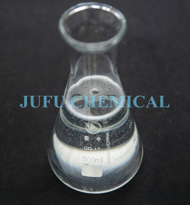 Líquido MSDS de Polycarboxylate Superplasticizer para la adición concreta
