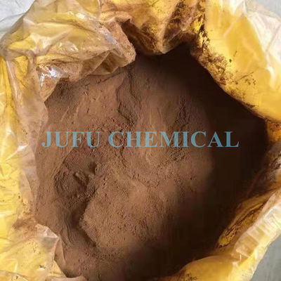 El sodio Lignosulphonate de Brown oscuro pulveriza CAS 8068-05-1