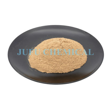 C20H24Na2O10S2 calcio Lignosulphonate como reductor CAS 8061-52-7 del agua