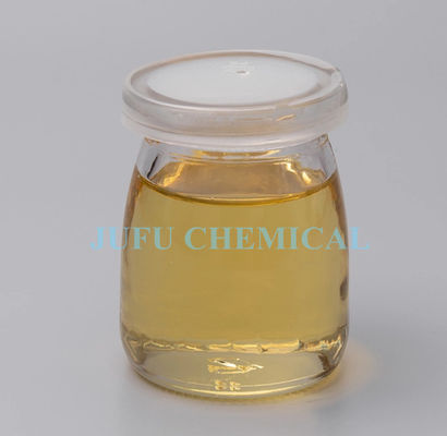 Éter líquido amarillento PCE CAS 62601-60-9 de Polycarboxylate