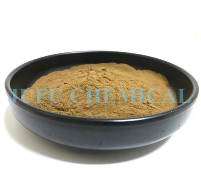 El sulfonato de Polynaphthalene del sodio utiliza para el añadido concreto pulveriza CAS 9084-06-4